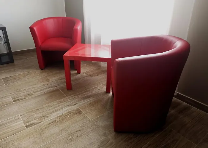 Chambres d'hôtes GIDY