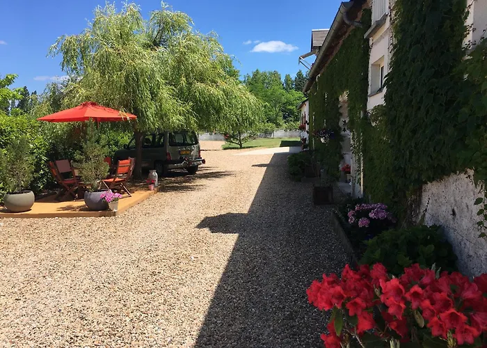 Ferme de Marpalu